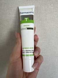 PHARMACERIS T COMEDO ACNE крем проти акне 40мл