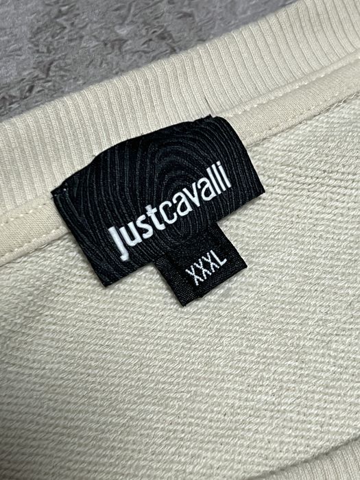 Світшот Just Cavalli (оригінал)