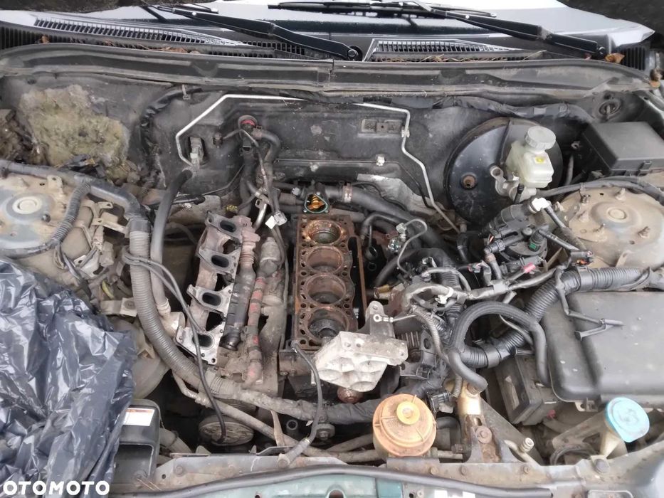 Suzuki Grand Vitara 4x4, 2007 Rok, 1.9 Diesel, Faktura Vat 23%