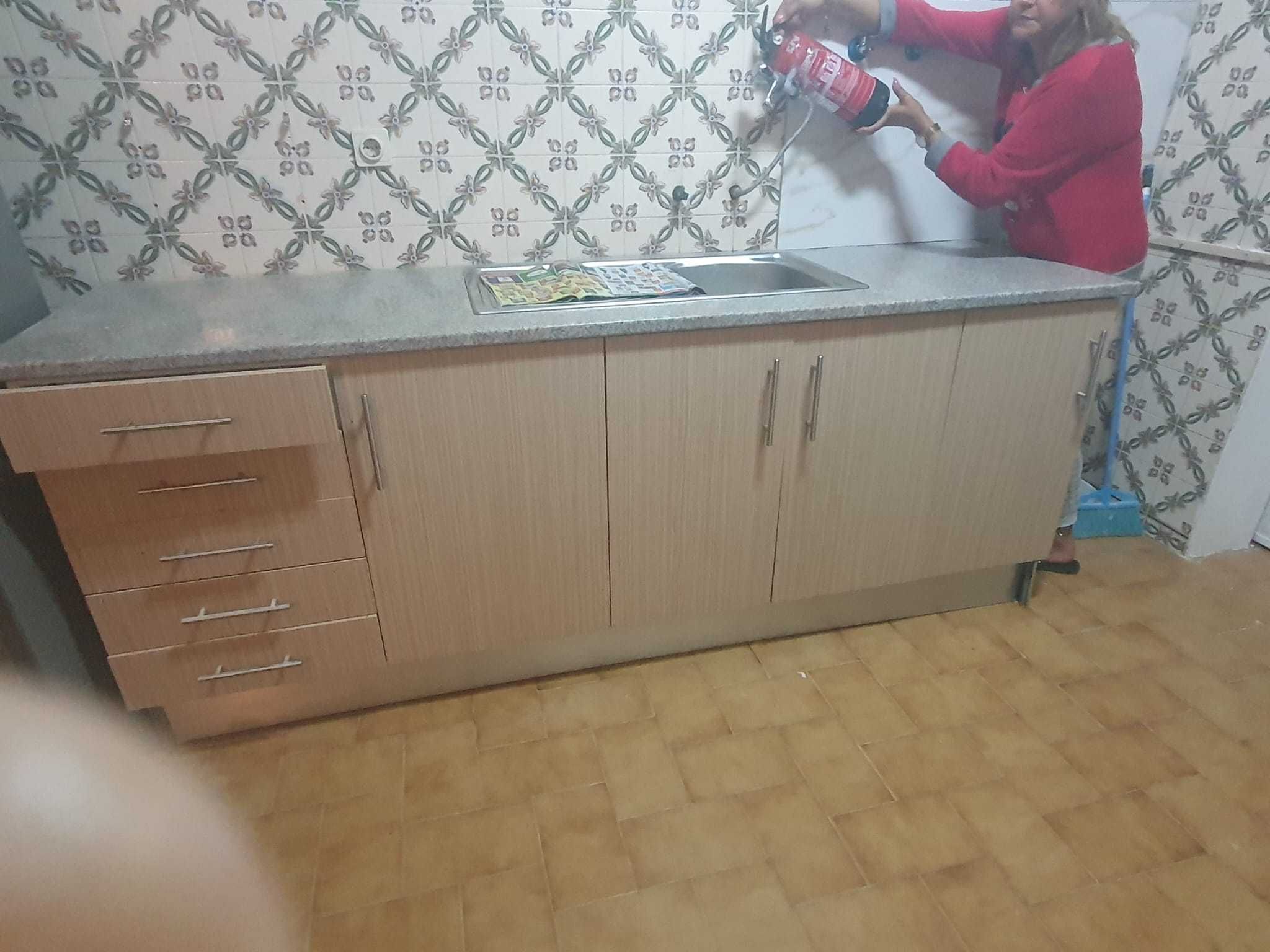 Móvel de cozinha