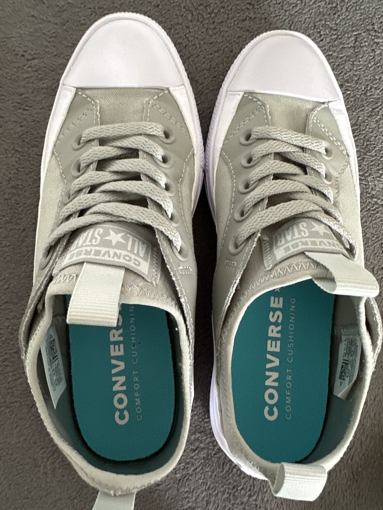 Converse trampki All Star Chuck Taylor AS Flow Ultra OX