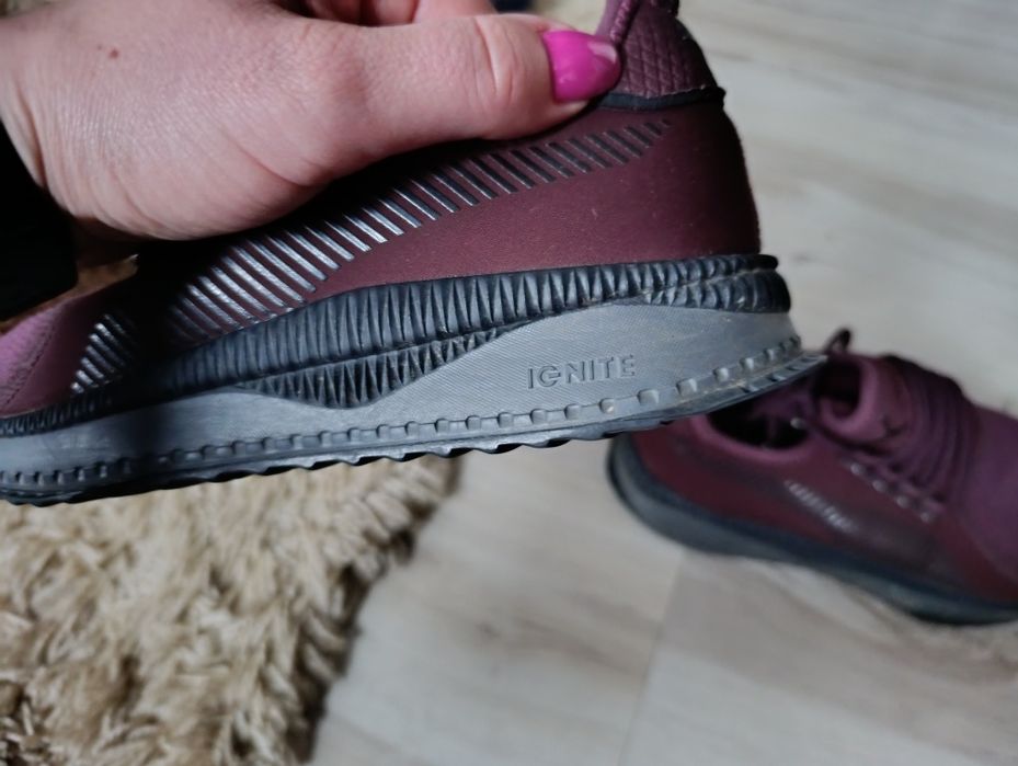 Buty sportowe Puma ignite 35,5