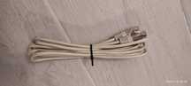 Kabel internetowy ethernet 1 m