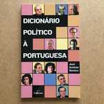 Dicionário Político à Portuguesa