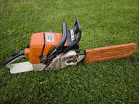 Piła spalinowa Stihl 044