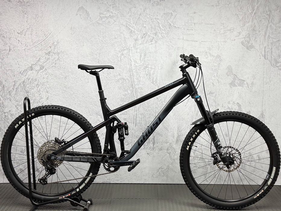 Rower MTB Full Ghost Riot AM AL Essential 29'' 1x12 FOX STAN IDEAŁ XL