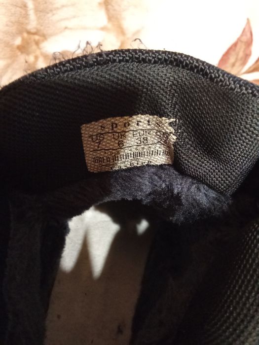 Взуття для хлопчиків