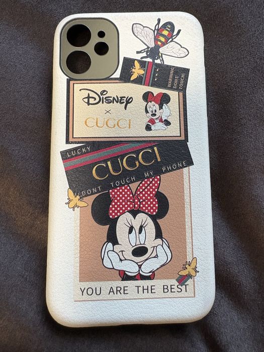 Чохол на iPhone 11