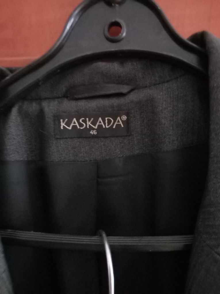 Spodnie i marynarka