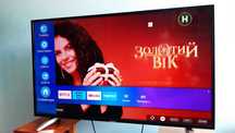 50" смарт 4K MEDION  (Німеччина), wi-fi, MD32060, гарантія 6 місяців!