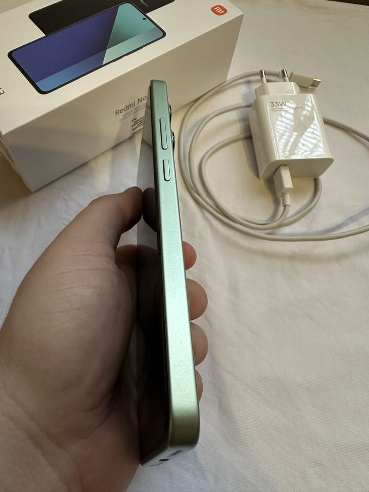 Redmi not 13 /128