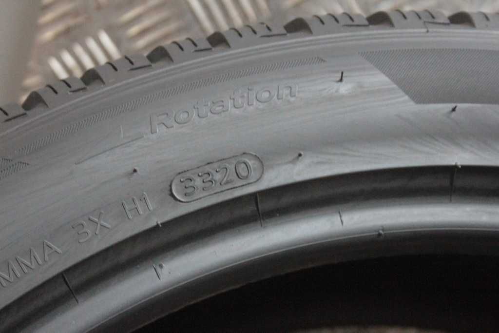 235/45/20 Hankook Winter i*cept evo3 x 235/45 R20 100V XL 2020r
