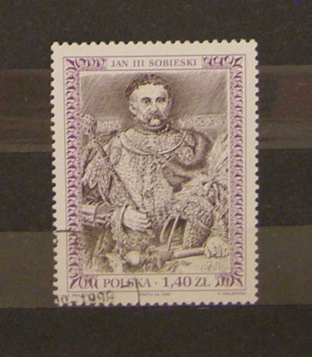 Znaczki pocztowe - Polska - zestawy