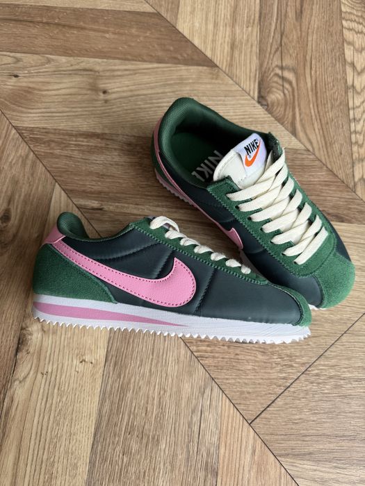 Кросівки nike cortez