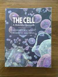 The cell - a molecular approach