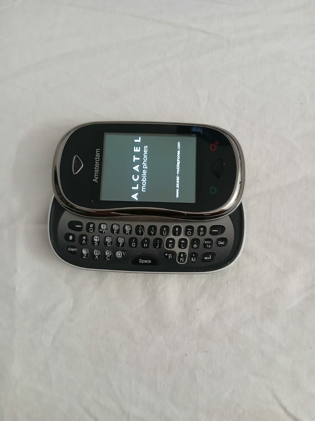 Alcatel Telémovel