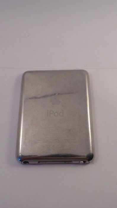 iPod nano 3g 8GB