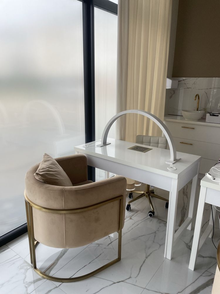 Podnajem stanowiska manicure/pedicure