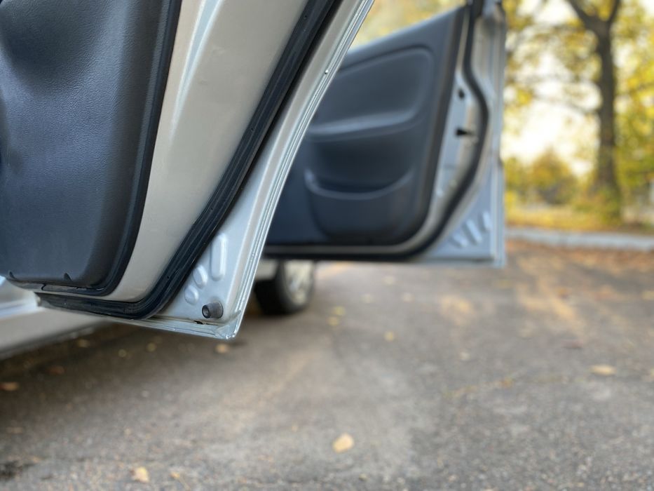 Автомобіль Daewoo Lanos 1.6 авто део ланос заз
