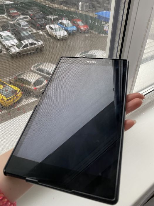 Планшет Sony Xperia Tablet Z3 (4G 16GB )вы