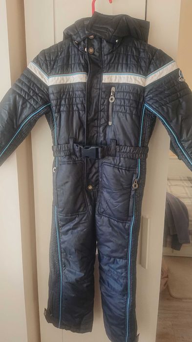 Комбінезон зимовий  Chicco (116)