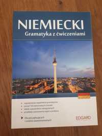 Język niemiecki. Gramatyka z ćwiczeniami