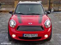 MINI Countryman Cooper D All4