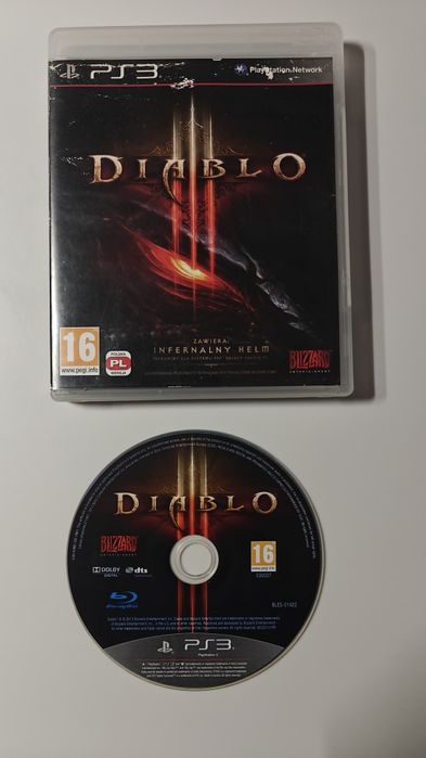 Diablo III, PlayStation 3