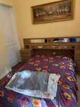 Quarto para arrendar Rooms to rent