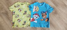 T shirty krótki rękaw ca 134 psi patrol