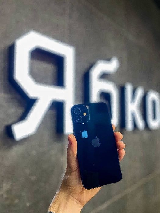 Apple iPhone 12 в Ябко Стрий, КРЕДИТ під 0%