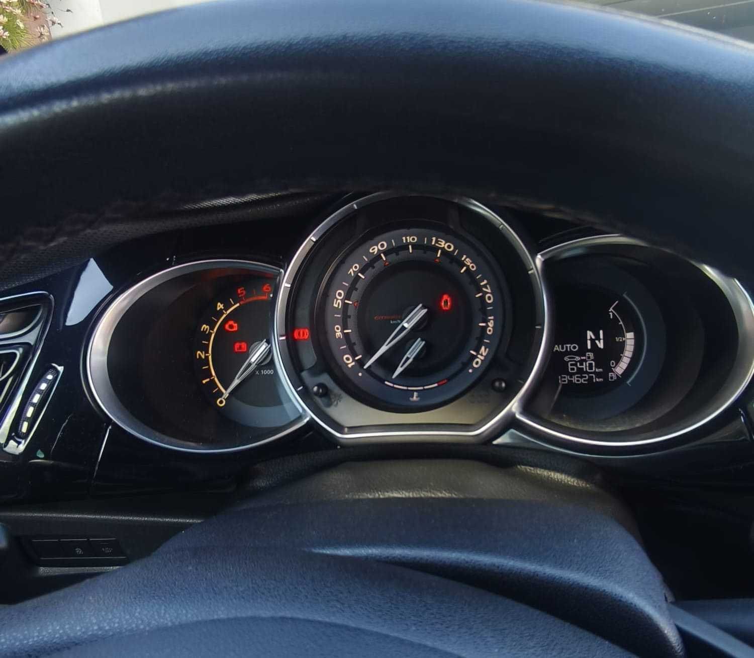 Citroen DS3 como Novo