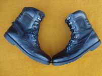 buty taktyczne Damar.Bis roz 31-32 cm-Super-skórzane
