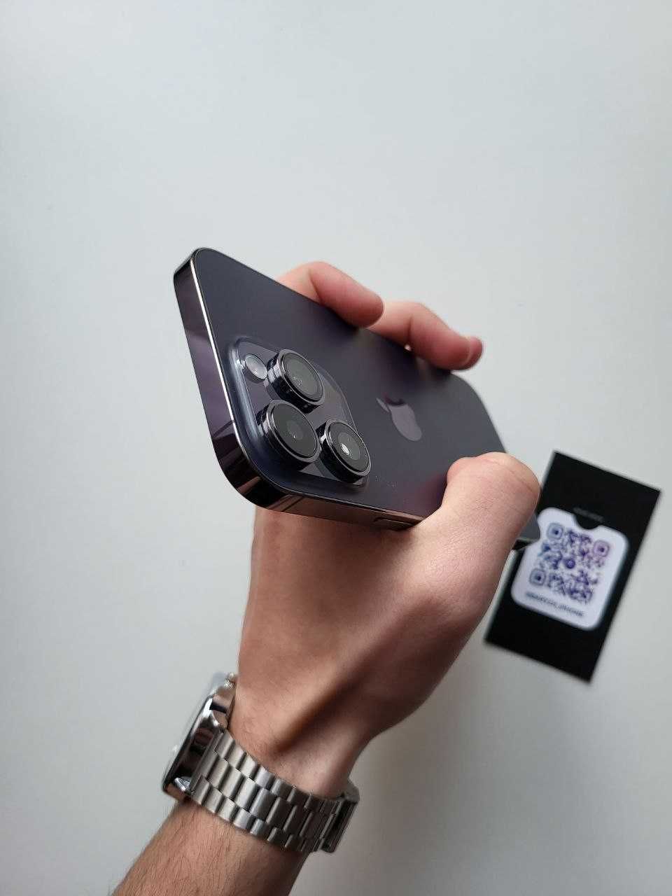 Iphone 14 pro 128 gb, гарний стан, айфон 14 про 128 гб
