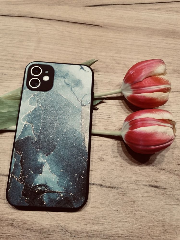 Etui iphone 12 nowe