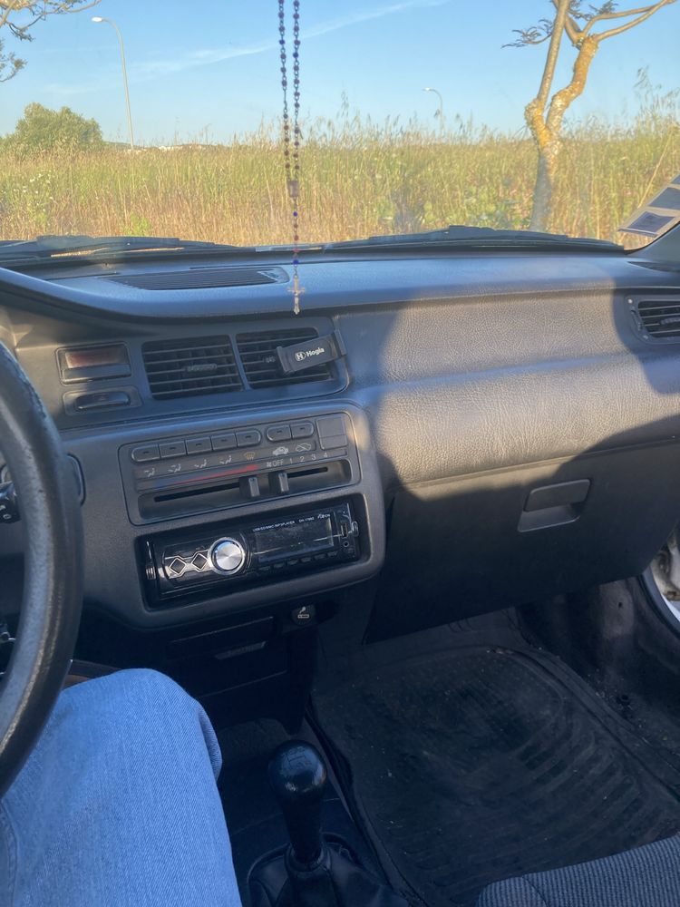 Honda eg3 1.300cc