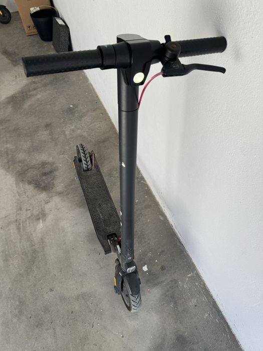 Trotinete Eletrica