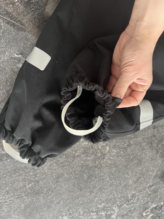 Reima комбінезон суцільний