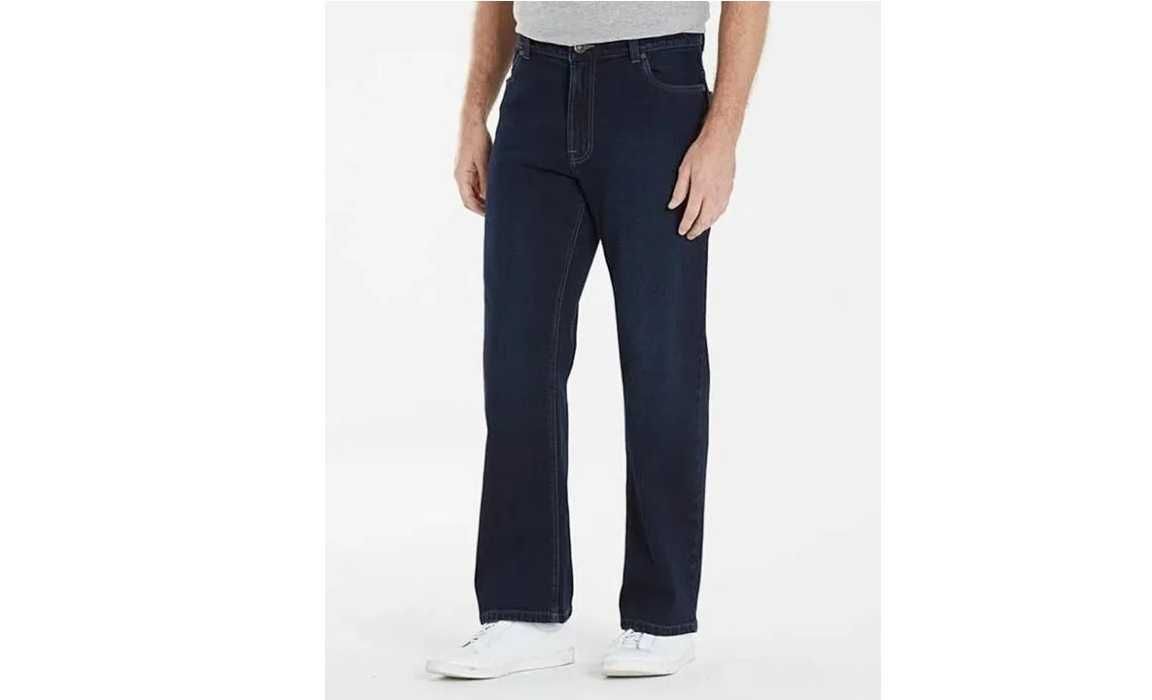 Spodnie Męskie Jeansy NOWE /3-4 XL/ dżinsy