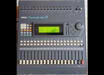 Mikser Yamaha programmable mixer 01