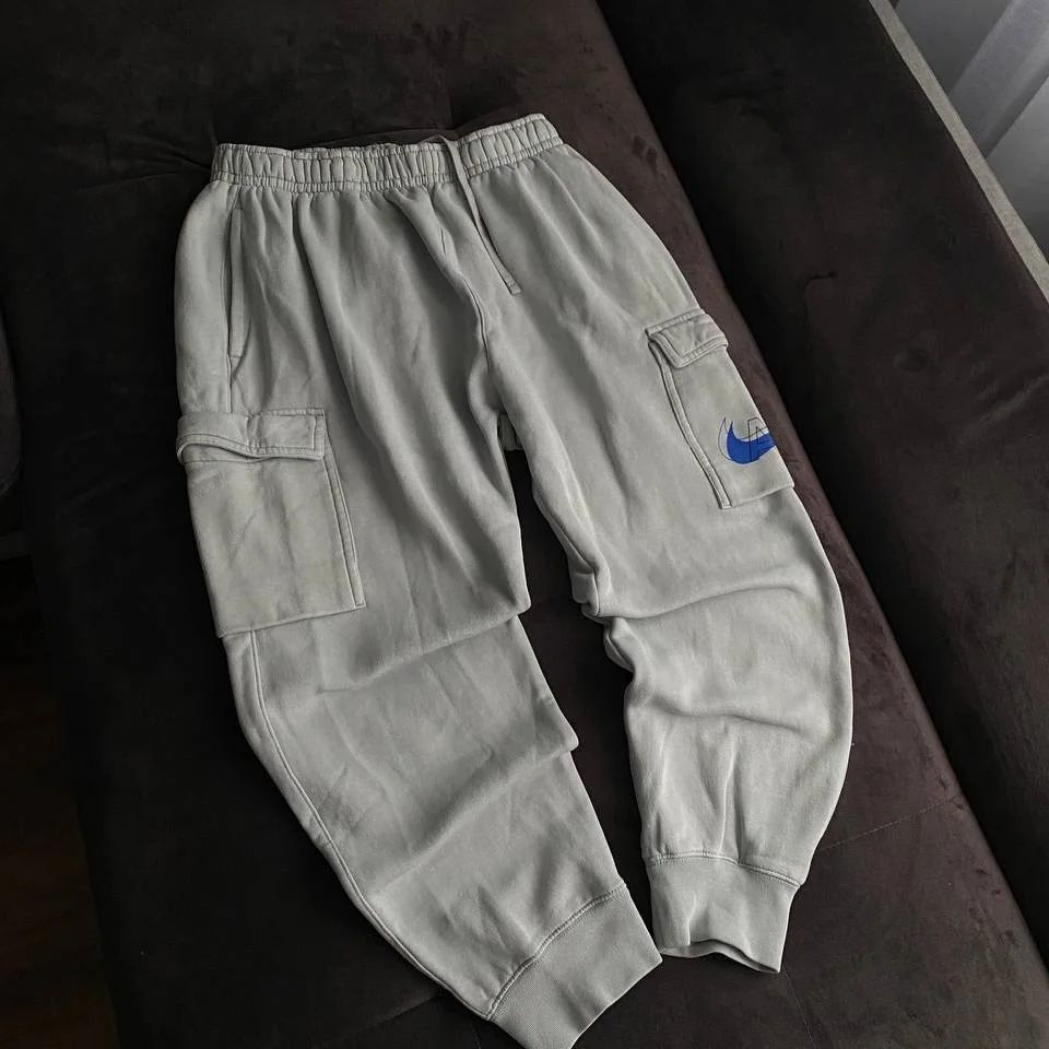 Штани nike size M