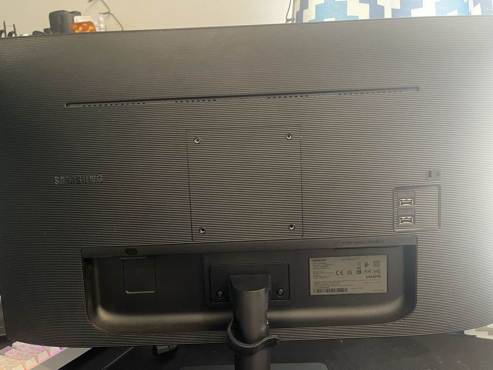 Sprzedam Monitor marki samsung