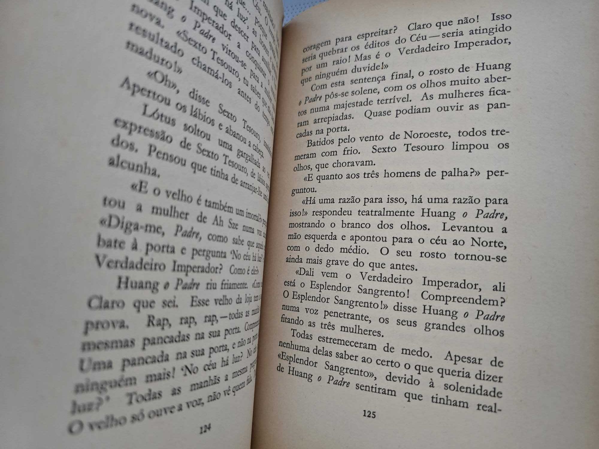 Mao Tun - Antologia do Conto Moderno