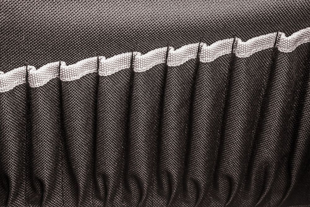 Torba Narzędziowa 20", Materiał Nylon 600D