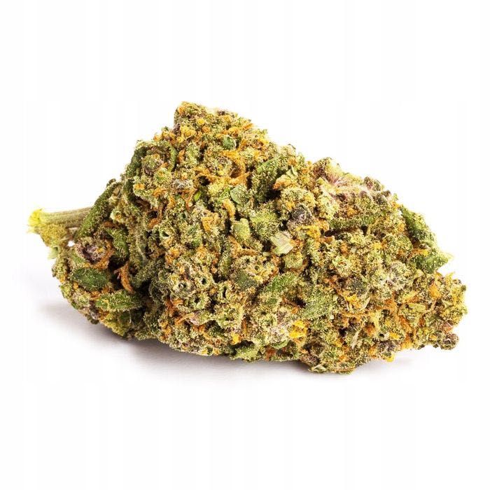 50G Susz konopny CBD LEMON HAZE 0,20%