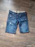Spodenki Jeansy Krótkie rozmiar M 38 shorty