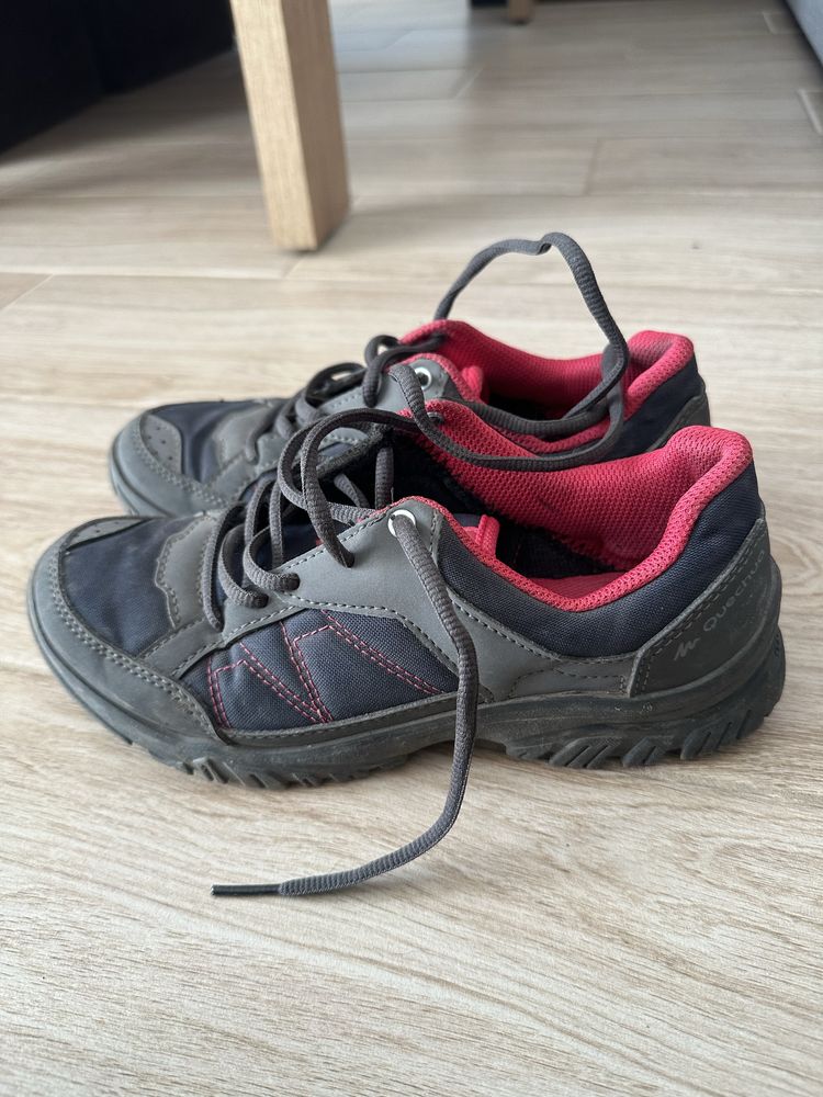 Buty gorskie 37 QUECHUA