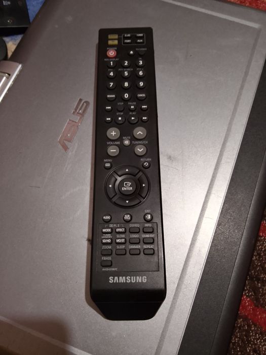 Pilot TV Samsung AH59 - 01907C