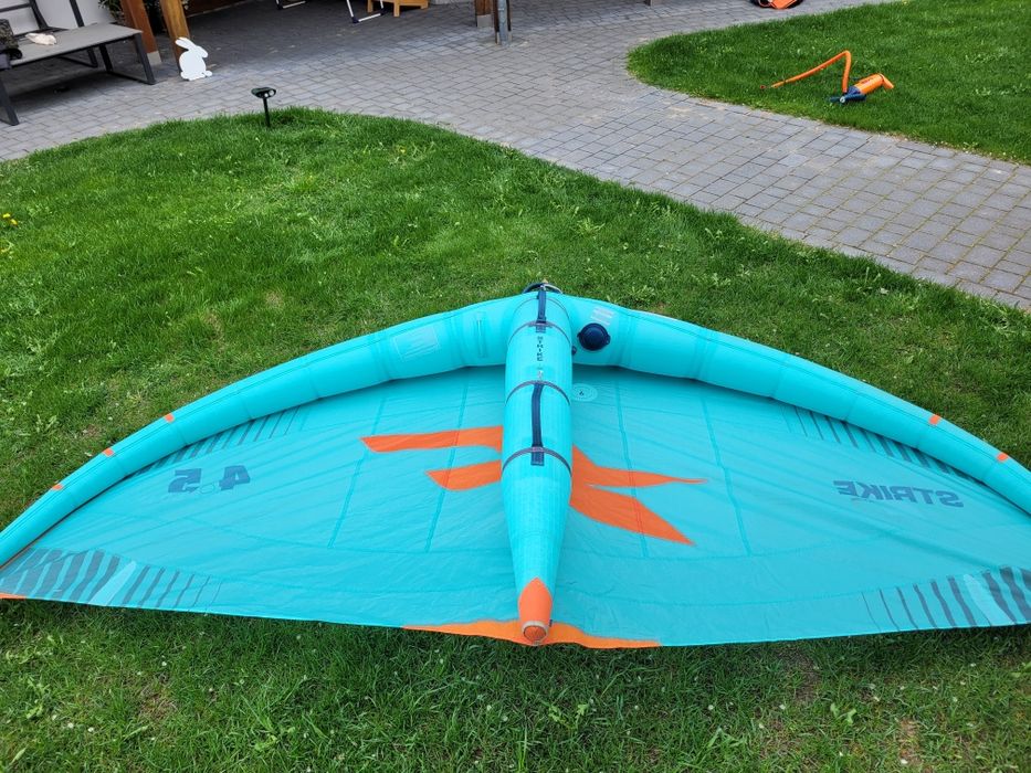Wing F-one Strike V2 4,5m2