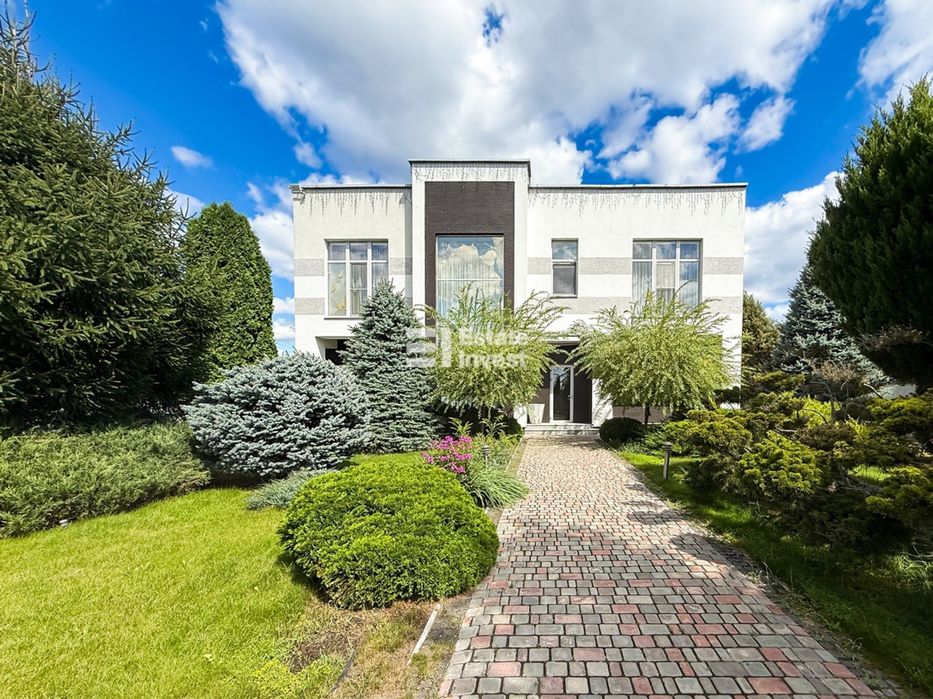 Продам дом , домовладение